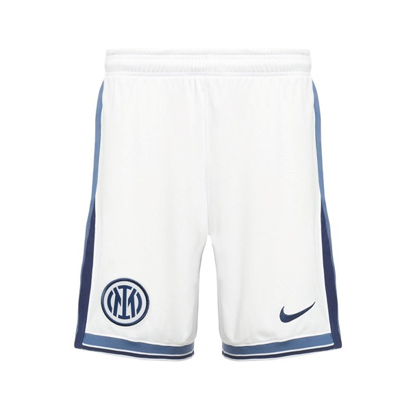 Pantalones Inter Milan Replica Segunda Ropa 2024/25